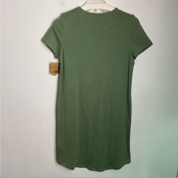 TOUCHED by NATURE Dress - Picture 7 of 7